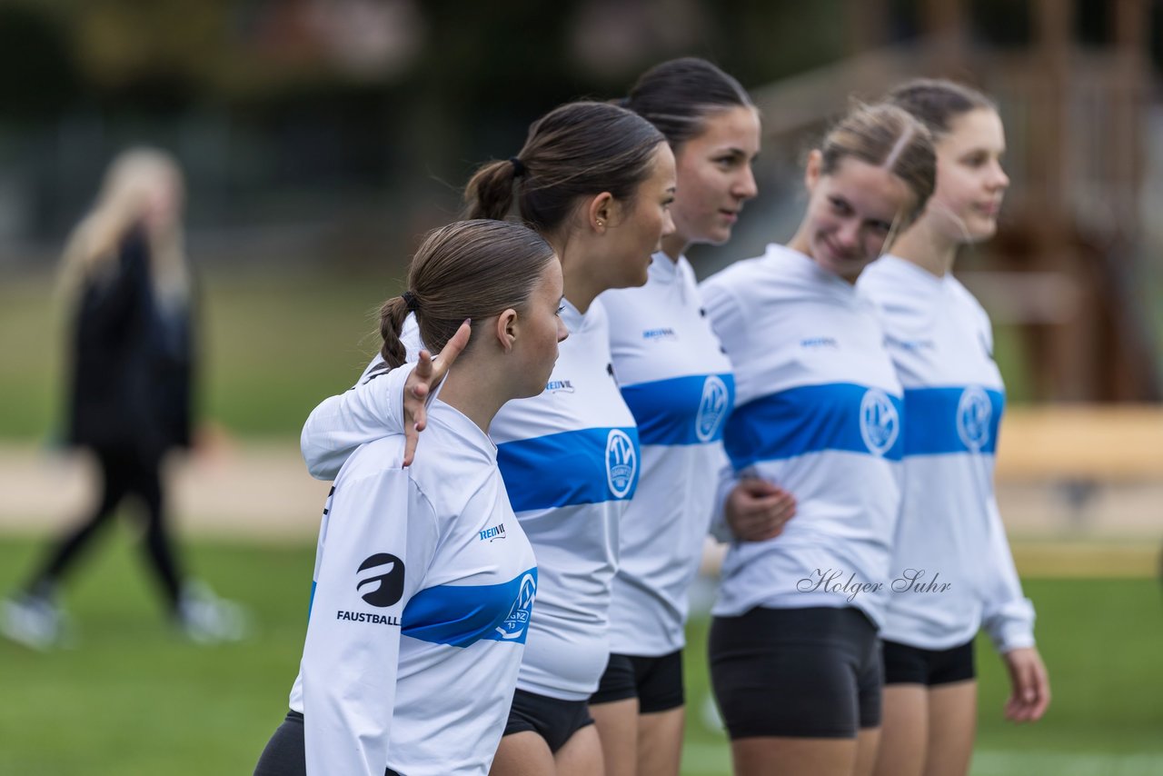 Bild 368 - wU16 Deutsche Meisterschaft